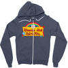 weenie hut general Zipper Hoodie