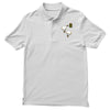 go go go go Polo Shirt