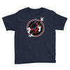 nightcrawler Youth Tee