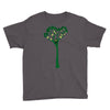another sleepless day Youth Tee