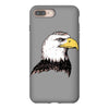 bald eagle iPhone 8 Plus