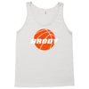 boy basketball Tank Top