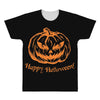 happy halloween 2 All Over Men's T-shirt