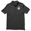 cracking open a cold one with the comrades Polo Shirt
