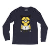 wolverine x men(ion) tee Long Sleeve Shirts