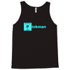 pinkman Tank Top