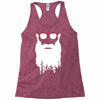 yre beard fast n' loud Racerback Tank