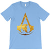assassin creed odyssey T-Shirt