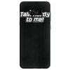 talk nerdy to me Samsung Galaxy S8