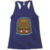 pilocarpine Racerback Tank
