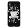 par tea hard iPhoneX