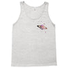 Cute Cosmos Tank Top