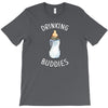 Drinking Buddies T-Shirt