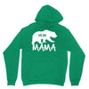Mama Bear Unisex Hoodie