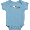 fahrie77 Baby Bodysuit