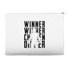 winner winner chicken dinner 3b Accessory Pouches