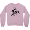 boba fett Crewneck Sweatshirt