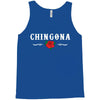 Chingona Tank Top