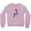 jake paul galaxy Crewneck Sweatshirt