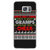 santa only comes once a year gramps is always here to cheer Samsung Galaxy S7