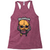 modalnode (color) Racerback Tank
