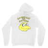no one's gay for moleman Unisex Hoodie