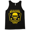 INVICTUS GAMES Toronto 2017 Tank Top