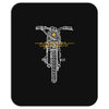 caferacer Mousepad
