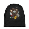 pitfalls and perils Baby Beanies