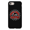 real men love cats (3) iPhone 8