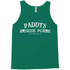 paddys irish Tank Top