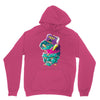 warhead Unisex Hoodie