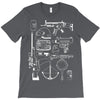 playerunknown's battlegrounds 2 T-Shirt