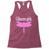 gilmore girls Racerback Tank