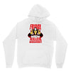 killer workout friday Unisex Hoodie