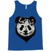 sunglasses panda Tank Top