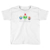 androids Toddler T-shirt