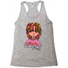 lil pump  eskeetit Racerback Tank
