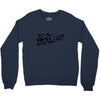bed breakfast Crewneck Sweatshirt