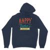 happy father's day Unisex Hoodie