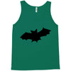 bat Tank Top