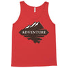 coklat adventure Tank Top