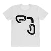 black best All Over Women's T-shirt