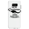 New Gramma 2018 Rokie Dept. Samsung Galaxy S8