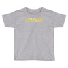 bee gees Toddler T-shirt