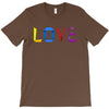 love T-Shirt