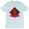 changed T-Shirt
