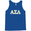 asl Tank Top