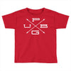 playerunknown's battlegrounds 3 Toddler T-shirt