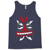 addict x mysterious al mask Tank Top